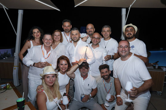 ITC 2025 Networking Dinner